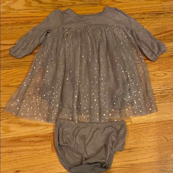 GAP Other - GAP Dress W/ Diaper Cover Size 12-18 mon! GAP Other - GAP Dress W/ Diaper Cover Size 12-18 mon!